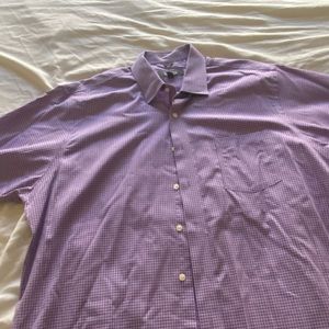 Kenneth Cole Mens XXL